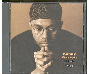 Garrett, Kenny - Triology
