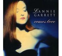 Garrett, Lannie - Comes Love