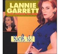 Garrett, Lannie - Kick It