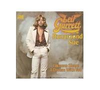 GARRETT, Leif - Runaround Sue / I wanna share a dream with you / ATL 11051