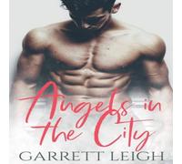 Garrett Leigh Angels In The City Paperback Book Garrett Leigh Multicolor