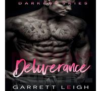 Garrett Leigh Deliverance Book - Paperback in White Garrett Leigh White