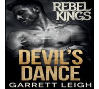 Garrett Leigh Devil's Dance Book - Paperback Garrett Leigh Multicolor