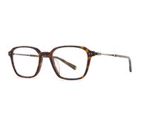 Garrett Leight GIDEON C Men's Glasses, Tortoiseshell, Size 49