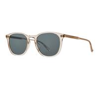 Garrett Leight KINNEY SUN PRO/SFPBS Men's Sunglasses Pink Size 49