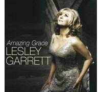 Garrett, Lesley - Amazing Grace