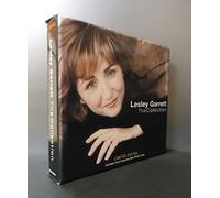 Garrett Lesley - Lesley Garrett - The Collection [BOX SET]
