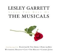 Garrett, Lesley - Sings The Best Of The Musicals