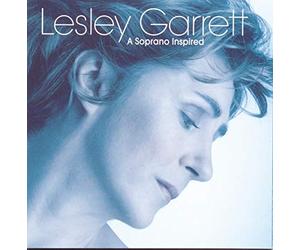 Garrett, Lesley - Soprano Inspired [IMPORT]