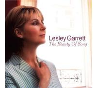 Garrett, Lesley - The Beauty of Song