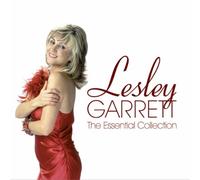 Garrett, Lesley - The Essential Collection