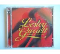 Garrett, Lesley - The Gold Collection