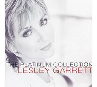 Garrett Lesley - The Platinum Collection