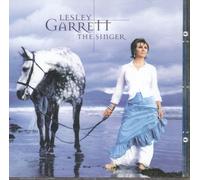 Garrett, Lesley - The Singer