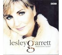 Garrett, Lesley - Travelling Light