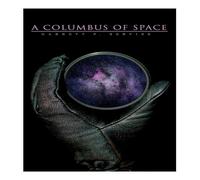 Garrett P. Serviss A Columbus of Space Paperback Book in White Garrett P. Serviss White