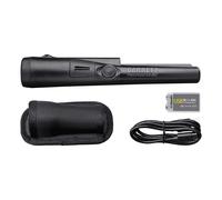 Garrett PRO-Pointer AT Blackline Edition Waterproof Pinpointer | 3 YEAR WARRANTY