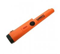 Garrett Pro Pointer AT Pin Pointer Probe with Battery/Belt Holder/2year Warranty