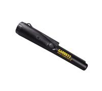 Garrett Pro Pointer Ii Pinpointer Handheld Metal Detector With Led Light