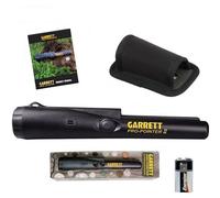 Garrett Pro-Pointer II Pinpointer - Metal Detecting Pointer