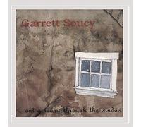 Garrett Soucy - Out a Room, Through the Window