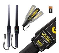 Garrett Super Scanner (1165180)