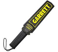 Garrett Superscanner Metal Detector