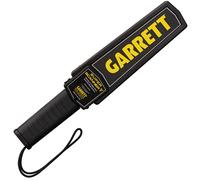 Garrett Superscanner V Metal Detector