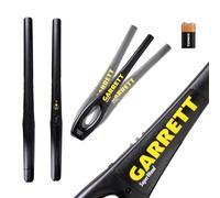 Garrett SuperWand Metal Detector