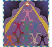 Garrett T. Capps - Everyone Is Everyone [VINYL]