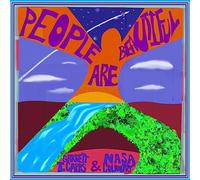 Garrett T. Capps - People Are Beautiful [VINYL]