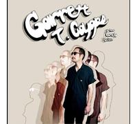 Garrett T. Capps - Y Los Lonely Hipsters [VINYL]