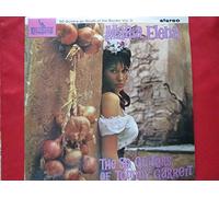 Garrett, Tommy Maria Elena EP Liberty LEP 2170F EX/EX 1960s picture sleeve, French pressing