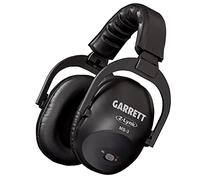 Garrett Z-Lynk MS-3 Wireless Headphones