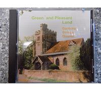 Garrick, Michael - Green and Pleasant Land