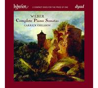 Garrick Ohlsson - Complete Piano Sonatas