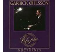 Garrick Ohlsson - Cpt Pno Works