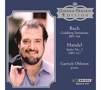 Garrick Ohlsson - GARRICK OHLSSON EDITION, VOL.