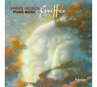 Garrick Ohlsson - Griffes: Piano Music