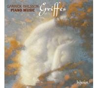 Garrick Ohlsson - Griffes: Piano Music