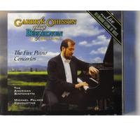 Garrick Ohlsson plays Beethoven in Bellingham
