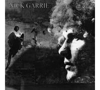Garrie, Nick - The Nightmare of [VINYL]