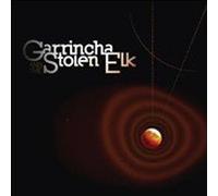 Garrincha & The Stolen Elk - Void