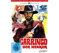 Garringo - Der Henker (DVD)