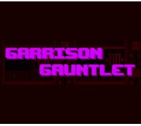 Garrison Gauntlet Steam CD Key