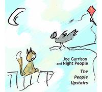 Garrison, Joe / Night People - The People Upstairs