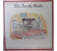Garrison Keillor - The Family Radio