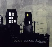 Garrison Starr - The Girl That Killed September