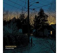Garrison - The Bend Before The Break (Starburst Vinyl - Europe Exclusive) [VINYL]