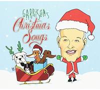 Garrison's - Christmas Songs